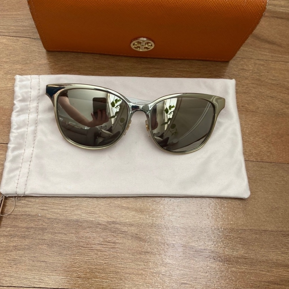 Tory Burch Sunglasses